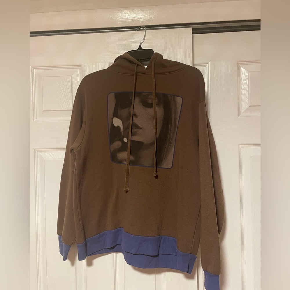 Taylor Swift OFFICIAL midnights hoodie